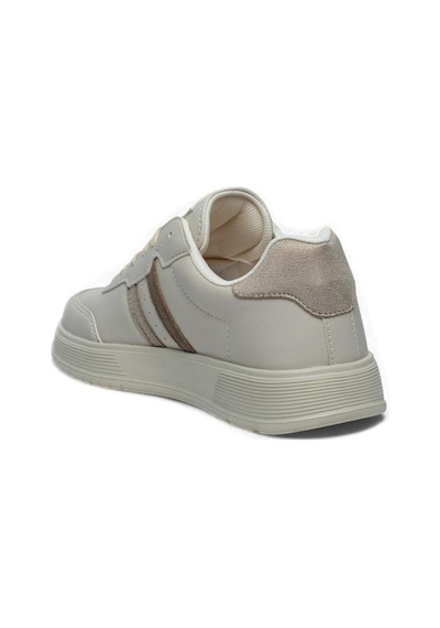 Trendyshose Drs-163 Rahat Hafif Garantili Snekars Ekru