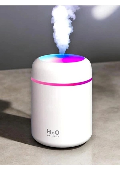 Hubrendy Tekno H2o Nemlendirici