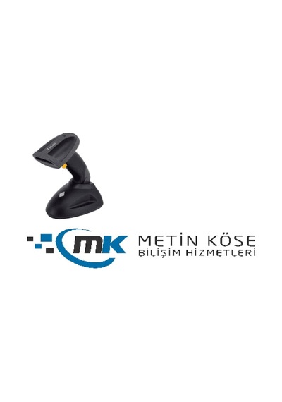 Tscan Ts-24 2D Uzun Mesafeli-Auto Sensörlü Dik Oturtma Standlı
