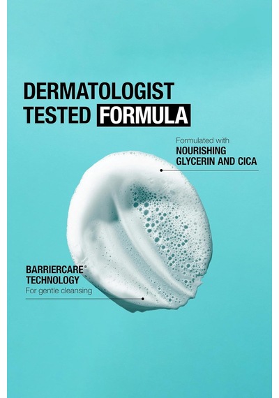 Neutrogena Ultra Gentle Nemlendirici Köpüren Yüz Temizleyici 354ml