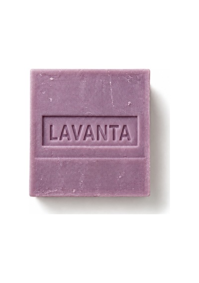 Lavanta Sabunu 120 G Lavantalı Zeytinyağlı Gliserinli El Ve Vücut Sabunu