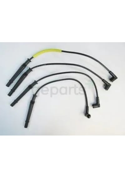 Buji Kablosu Takım 16v D4f742 1.2 Cc Yow Jung Renault Modus - 2009-2011