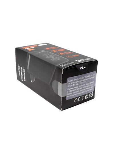 Keyco Samsung Uyumlu 25W PD 3 Çıkış Hızlı Şarj Aleti