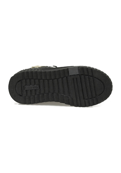 Kinetix Toran F 5pr Siyah Erkek Çocuk High Sneaker 000000000102016623 Siyah