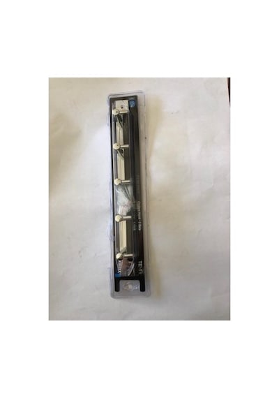 Tema 74304 Prima 5'lü Set 12 Izgara