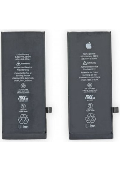 Apple Uyumlu iPhone SE 2020  Batarya