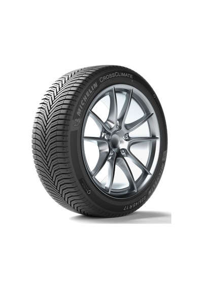Michelin 225/50 R17 98W XL Crossclimate+ ZP Oto Dört Mevsim Lastiği 2024
