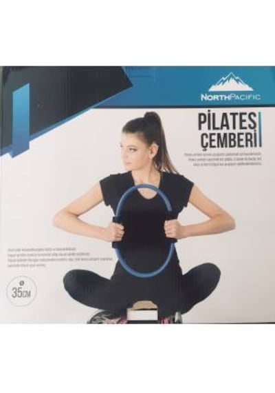 Msd Deluxe Pilates Ring - Msd Pilates Çemberi
