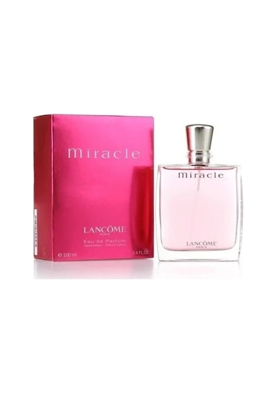 Lancome Miracle Edp 100 Ml Kadın Parfüm Fresh 67206981