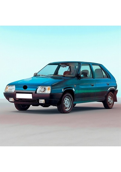 Skoda Favorit 1988-1995 Park Lamba Anahtarı Düğmesi 115939006