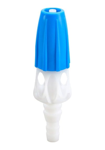 Sunup Sn-25975 Yüksek Basınçlı Bahçe Yıkama Hortum Başlığı Diğer