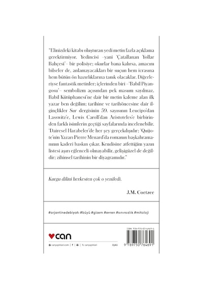 Ficciones Jorge Luis Borges