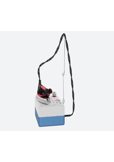 Magma Süper Mini 3.5 L Buhar Kazanlı Ütü
