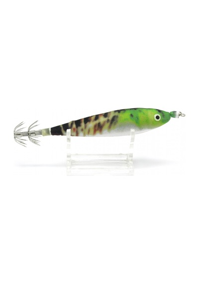 Captain 3006 Kalamar Zokası 8cm Bomberto Mini Squid