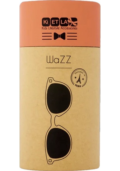 Kietla Wazz 2-4 Yaş Grapefruit Çocuk Güneş Gözlüğü