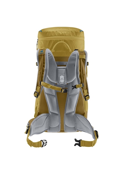 Deuter Fox 30 Litre Outdoor Sırt Çantası Sarı
