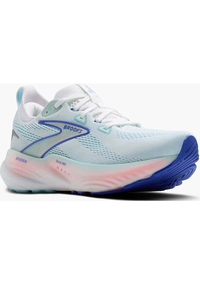 Brooks Kadın Glycerin 22 Koşu Ayakkabısı Outdoor Ayakkabı Mavi