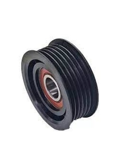 Esse Oto 500l-bravo-1.6d 07- Alternatör Gergi Rulmanı Aba25103209 51856150