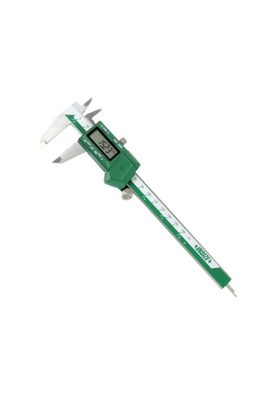 İnsize 1103-150 Dijital Kumpas 0-150mm