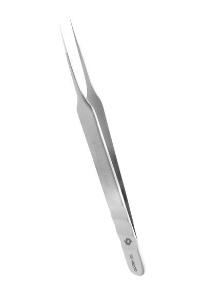 Staleks Pro Te-40-10 Kirpik Ayırma Cımbızı