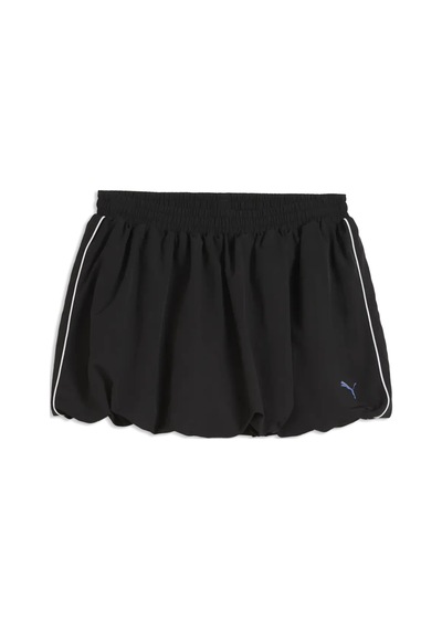 Puma T7 Balloon Skirt Siyah Kadın Etek
