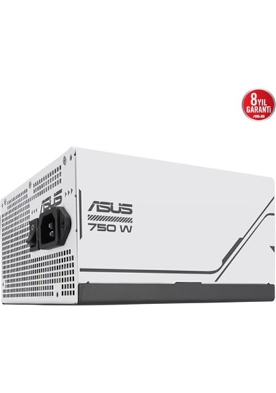 Asus Prıme Ap-750g 750w 80+ Gold Power Supply 90ye00u1-b0na00 Akak92asu0039