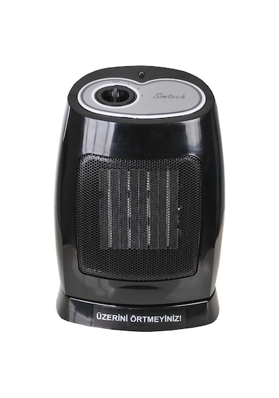 Simtech KM-1729 Sımtech Fanlı Seramik Isıtıcı