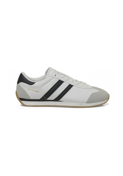 Proshot Borıs 6fx Beyaz Erkek Sneaker 000000000102694359 Beyaz-lacı