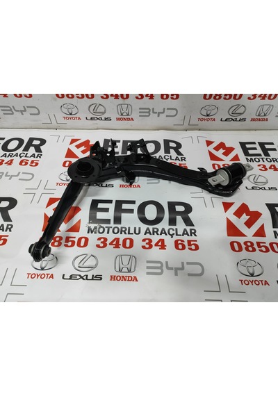 Honda Cıvıc Sol Arka Salıncak 2006-2015 52371-sna-a04-gol