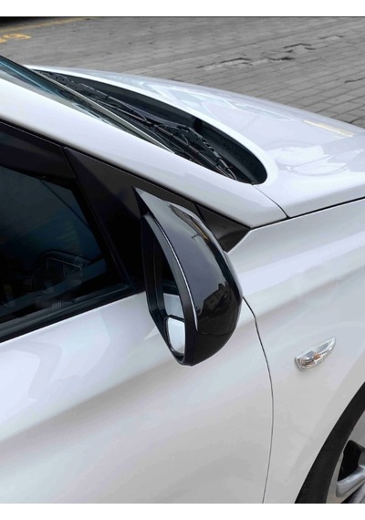 Hyundai İ20 Sinyalsiz Batman Yarasa Ayna Kapağı 2014-2020