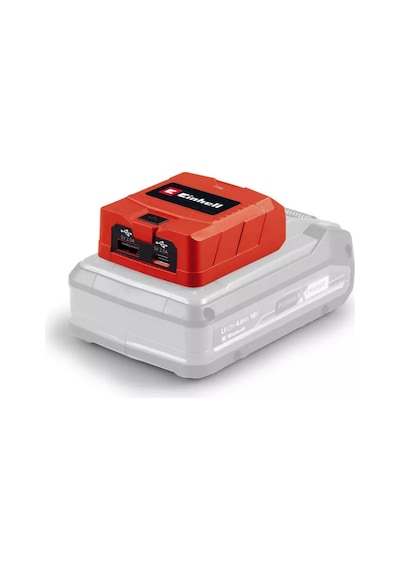 Tc-cp 18 Lı Usb Solo Adaptor