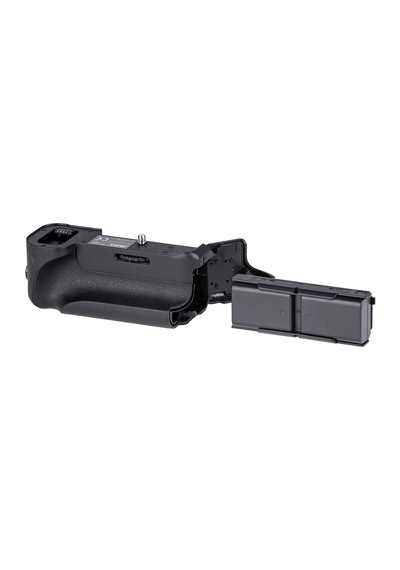Sony A6000- A6300- A6400 için Ayex Ax-A6300 Battery Grip