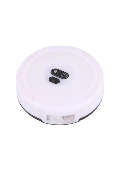 Wison Ws-888 Çok Fonksiyonlu Renkli Powerbank Kamp Aydınlatması Çok Renkli