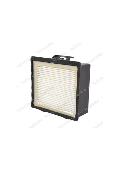 Profilo Uyumlu Psu 6B 111 Süpürge Hepa Filtresi (347223926)
