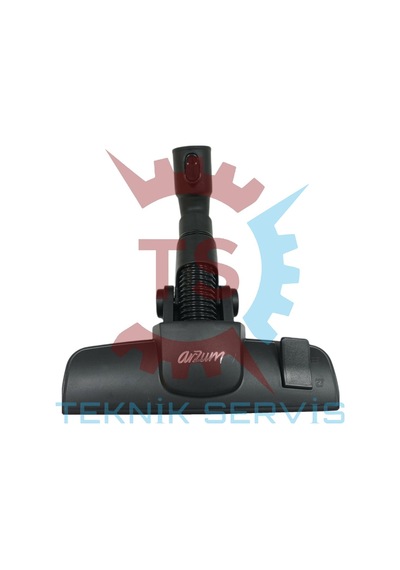 Arzum Ar4034 Cleanart Elektrikli Süpürge Başlık