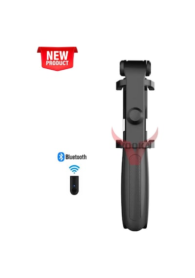Bluetooth Kumandalı Selfie Çubuğu A+kalite