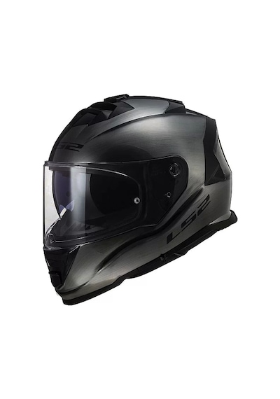LS2 Storm Jeans Kask