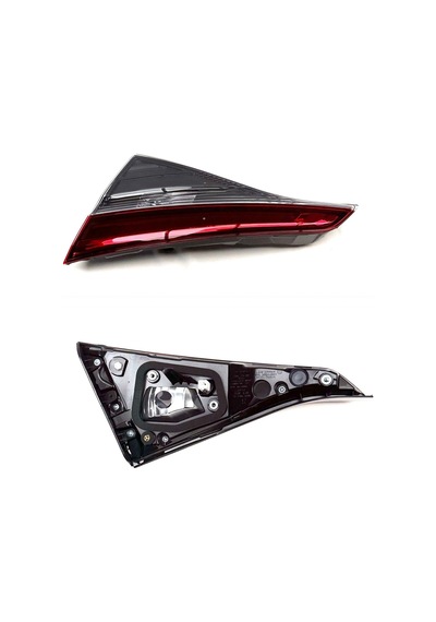 Leoparts Honda Cıvıc Stop Lambası İç Sağ 2021-2023 34150-t24-t01