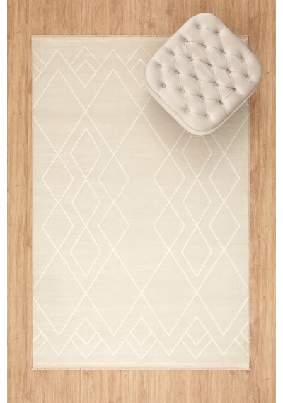 Kaşmir Halı 7/24 Calipso Morava 120x180 Cm 210.03.03.3282