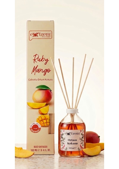 Extrem Mango Oda Kokusu 100 Ml
