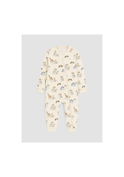 Lc Waikiki Alıta Cıty Farkıyla Lcw Baby Ekru Penye Baskılı Uzun Kollu Erkek Bebek Uyku Tulumu Ekru - 929227595 Ekru Lc Waikiki Alıta Cıty Farkıyla Lcw Baby Ekru Penye Baskılı Uzun Kollu Erkek Bebek Uyku Tulumu Ekru - 929227595 Ekru