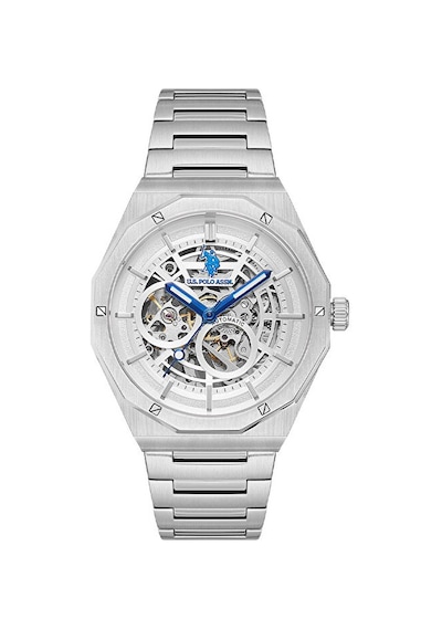 U.s. Polo Assn. Uspa1085-01 Erkek Kol Saati