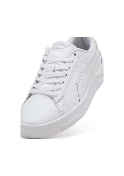 Puma Jada Classic Kadın Sneaker Beyaz-01
