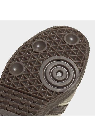Adidas Ih3980 Samba Og W Kadın Günlük Spor Ayakkabısı Bej