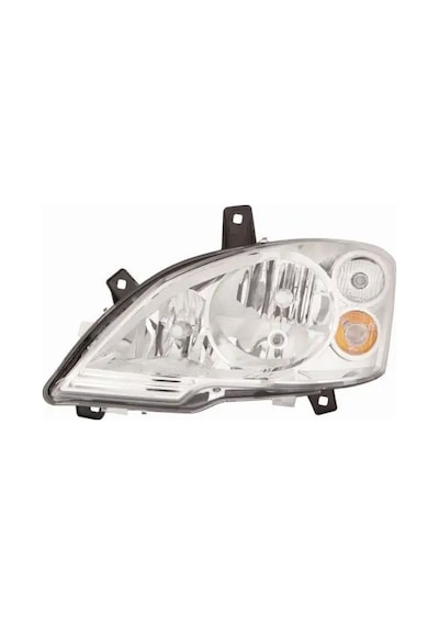 Mercedes Viano On Far Sol 2004-2013 Depo 4401191lmldem