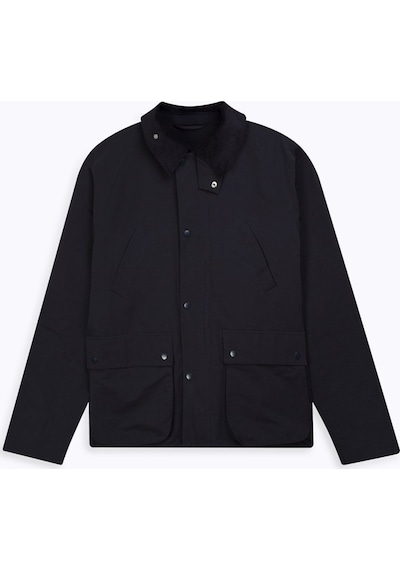 LTB Relaxed Fit Cep Detaylı Lacivert Mont Dıger