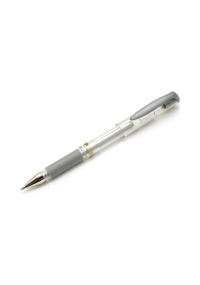 Uni-ball Um-153 Silver gümüş 1 Mm Roller Kalem