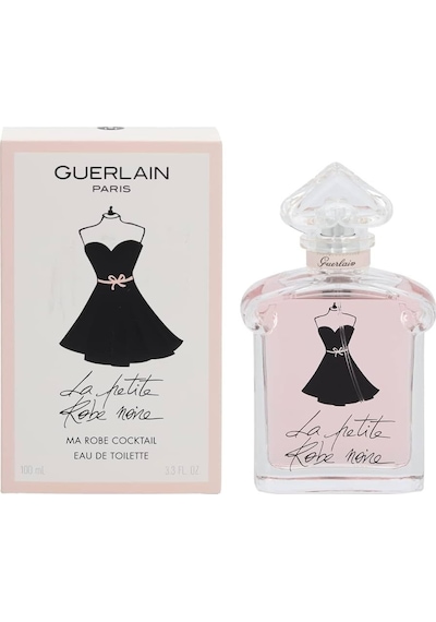 Guerlain Paris La Petite Robe Noire 100 Diğer Diğer