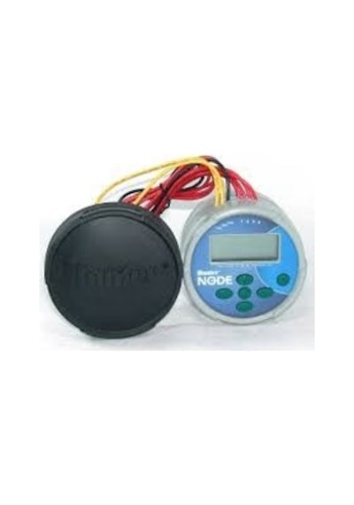 Hunter Node 100 Pilli İstasyonlu Kontrol Ünitesi Bobinsiz Node600 Pilli Kontrol Ünitesi