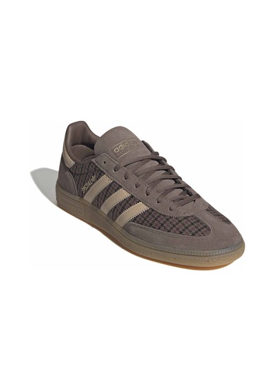 Earstr/magbeı/gum4 Adidas Erkek Sneaker / Günlük Spor Ayakkabı Handball Spezial - Kı2971 Kahverengi